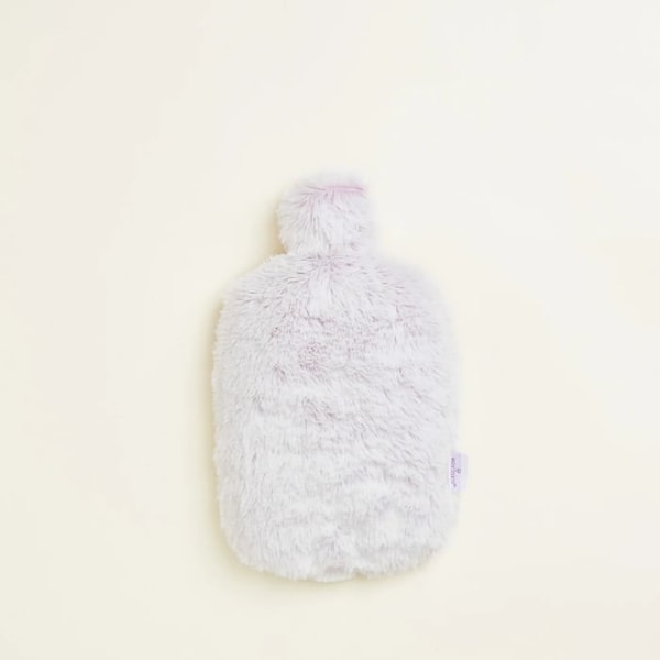 Warmies Fully Microwavable Marshmallow Pink Bottle Reviews