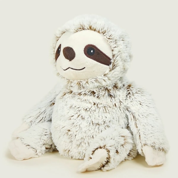 Warmies Review (UK) 2025 → Huggable, Warm Plushies for Relaxation