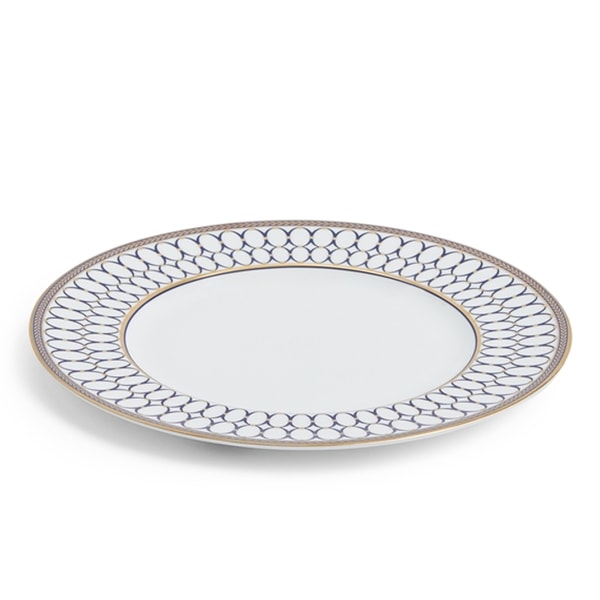 Wedgwood Review: Wedgwood Renaissance Gold Dinner Plate 27cm Reviews