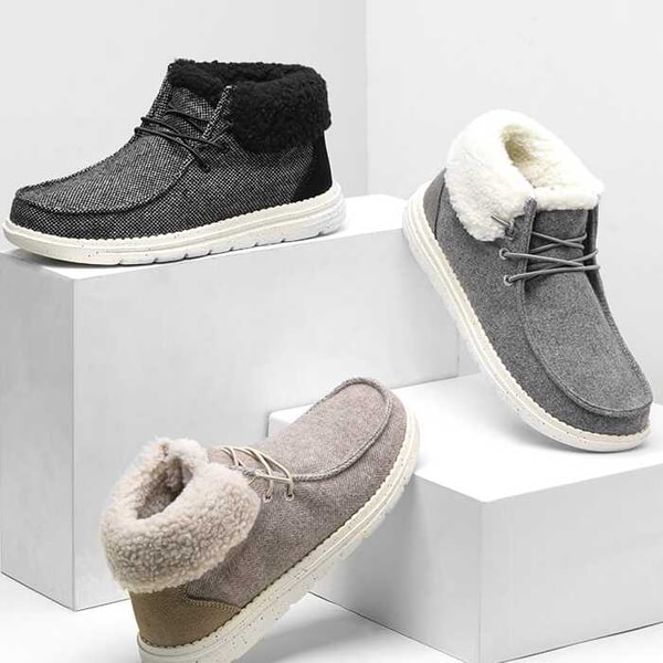 Who Is Bruno Marc for?