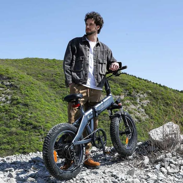 Himo Bikes Review: Who Is Himo Bikes For?