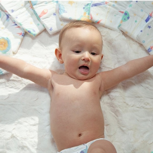 Kudos Diapers Review: Who Is Kudos Diapers For?