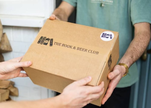 The Book And Beer Club Review: Who Is The Book And Beer Club For?