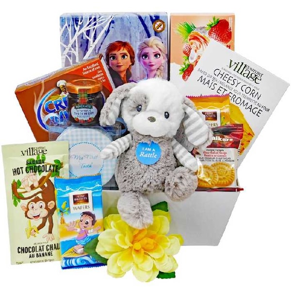 Gourmet Gift Basket Store Review: Who is Gourmet Gift Basket Store For?