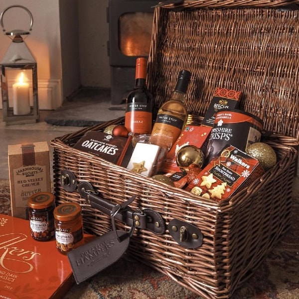 Who is Prestige Hampers For?