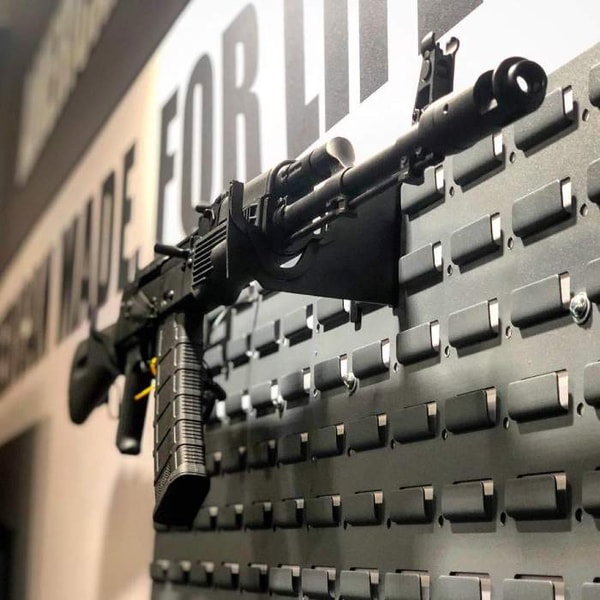 SecureIt Gun Storage Review: Who is SecureIt Gun Storage For?