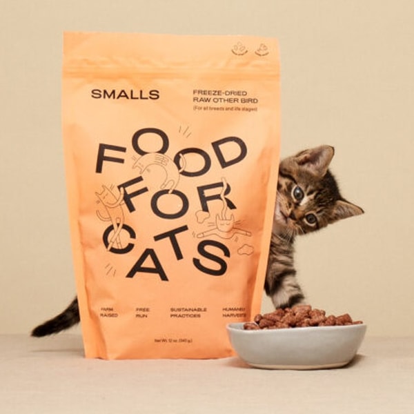 Smalls Cat Food Review: Who is Smalls Cat Food For?