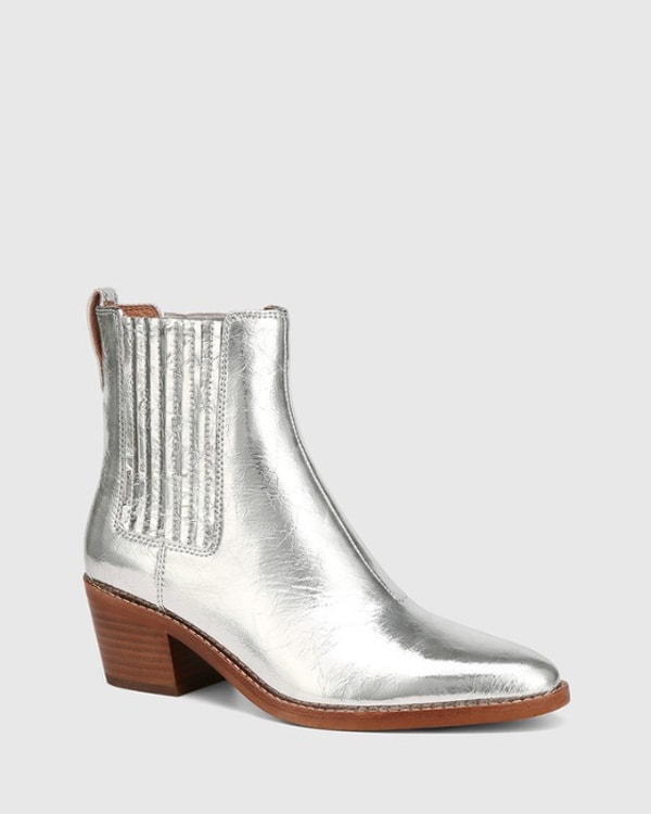 Wittner Ankle Boots Reviews