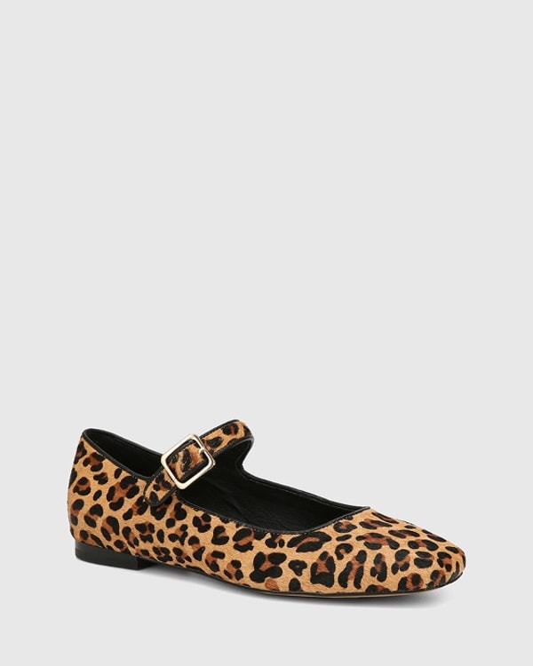 Wittner Ballet Flats Reviews