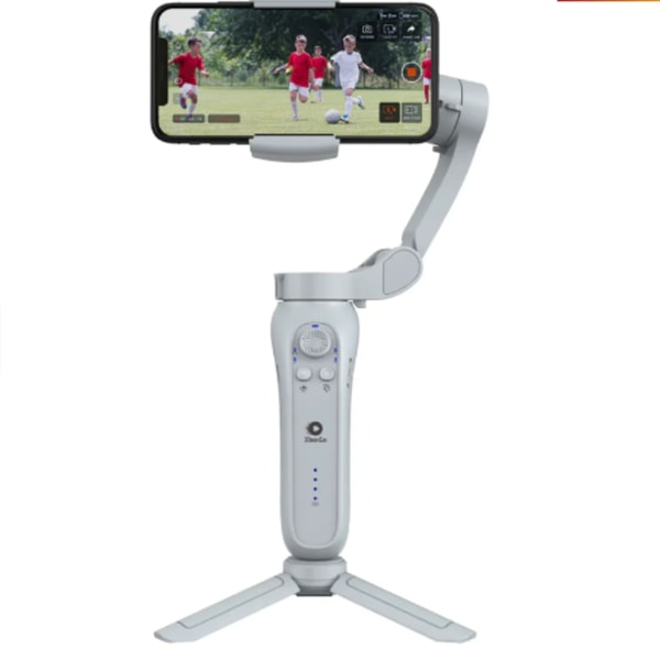 XbotGo AI Sports Gimbal Reviews