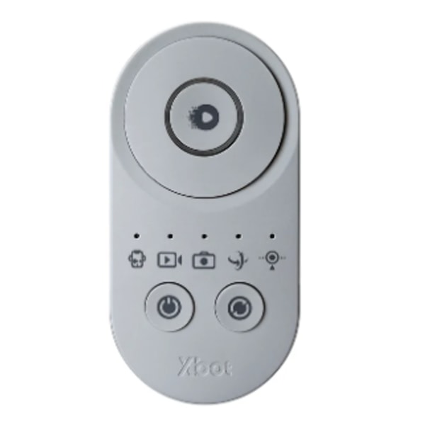 XbotGo BLE Remote Control Reviews