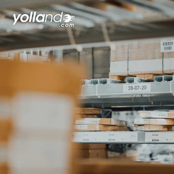 Yollando Review: Yollando Free Storing Service Reviews