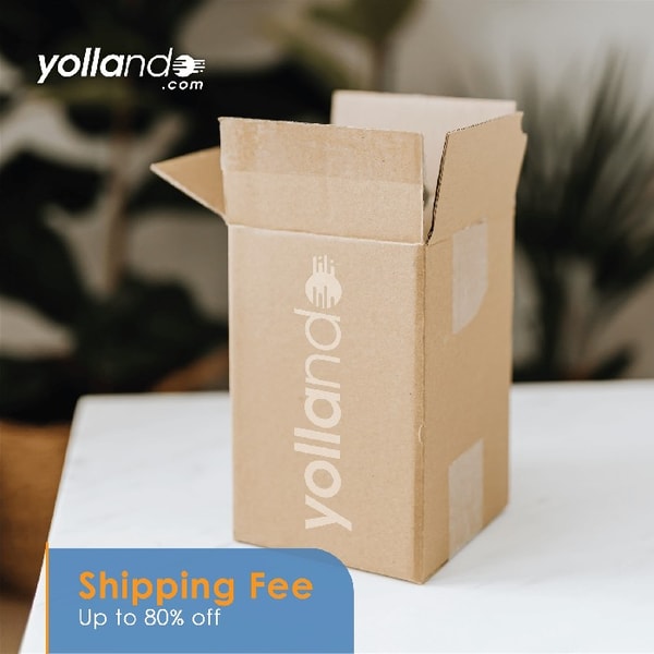 Yollando Review: Yollando Package Consolidation Service Reviews