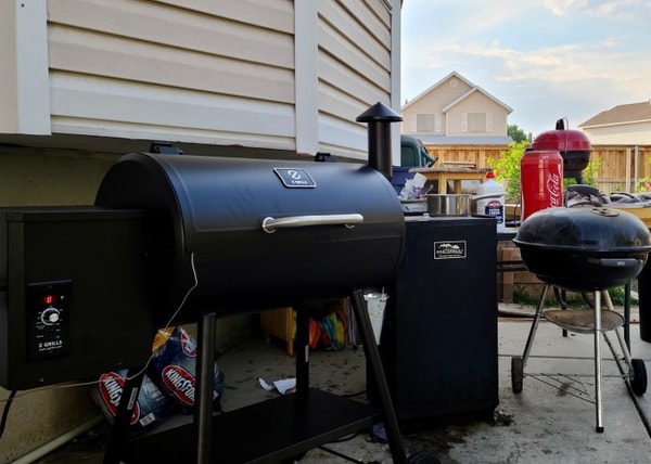 Z Grills Reviews: Z Grills Review