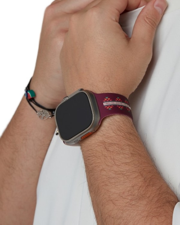 Zamani Store Apple Watch Bands Reviews