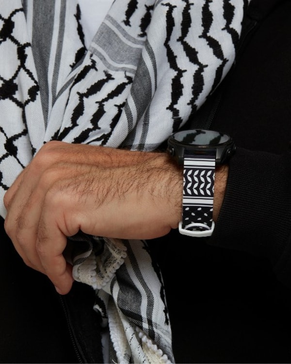 Zamani Store Garmin Bands Reviews