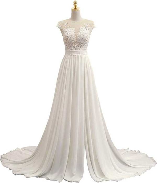Solovedress Review: About Solovedress Wedding Dress
