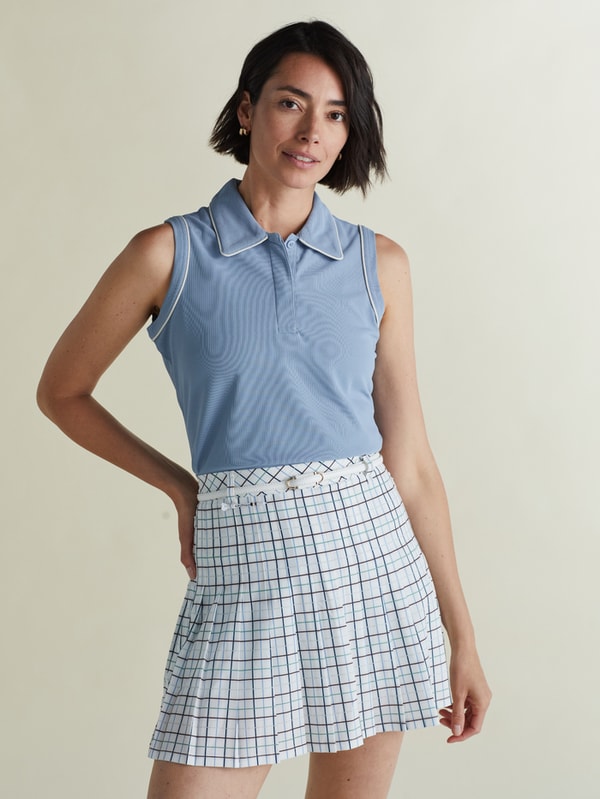 A. PUTNAM Drift Skort Review