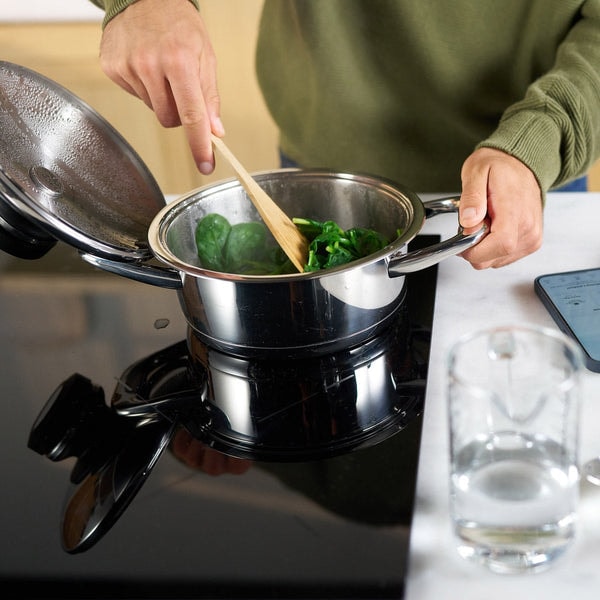 A by AMC Saucepan Reviews