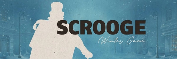 City Game Scrooge Game Beoordelingen