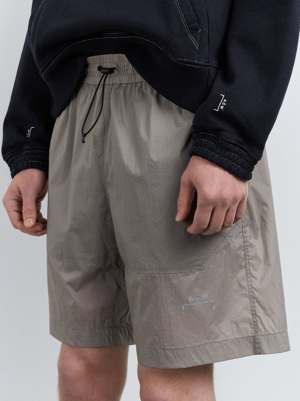 A Cold Wall Balfron Shorts Reviews