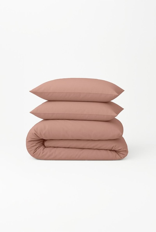 A Demain Parure en percale de coton biologique Avis