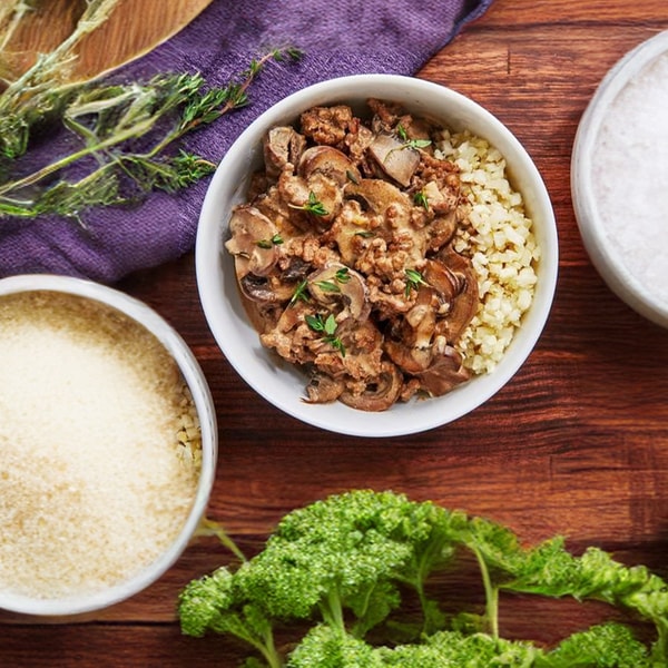 A Life Plus Meal Review