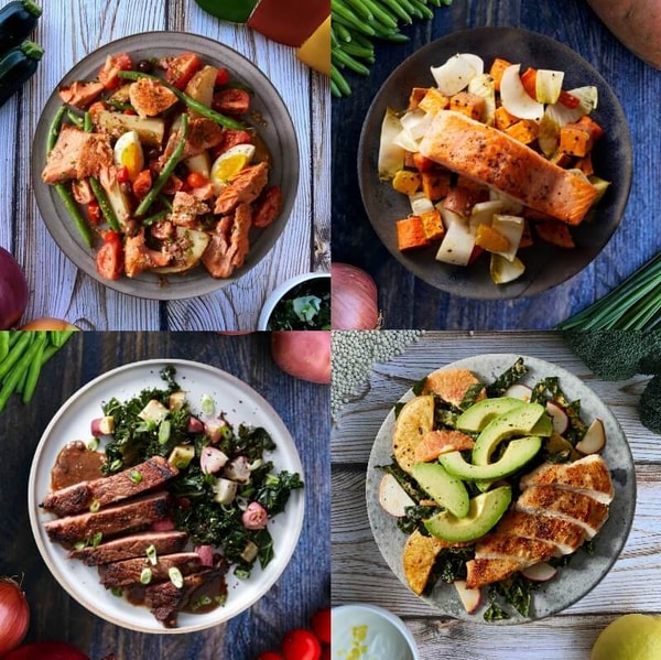 A Life Plus Keto 5 Day Meal Plan Review