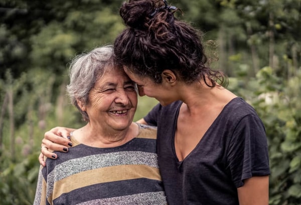 About A Place for Mom