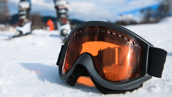 Discover A Sight for Sport Eyes