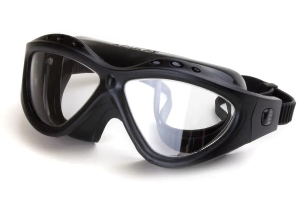 Aquaviz OTS Prescription Swim Mask Review