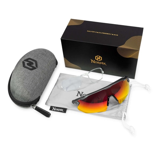 Nordik Askel Sunglasses Review