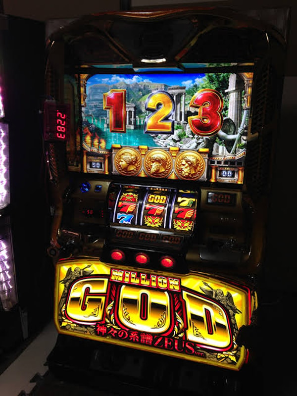 A-SLOTについて