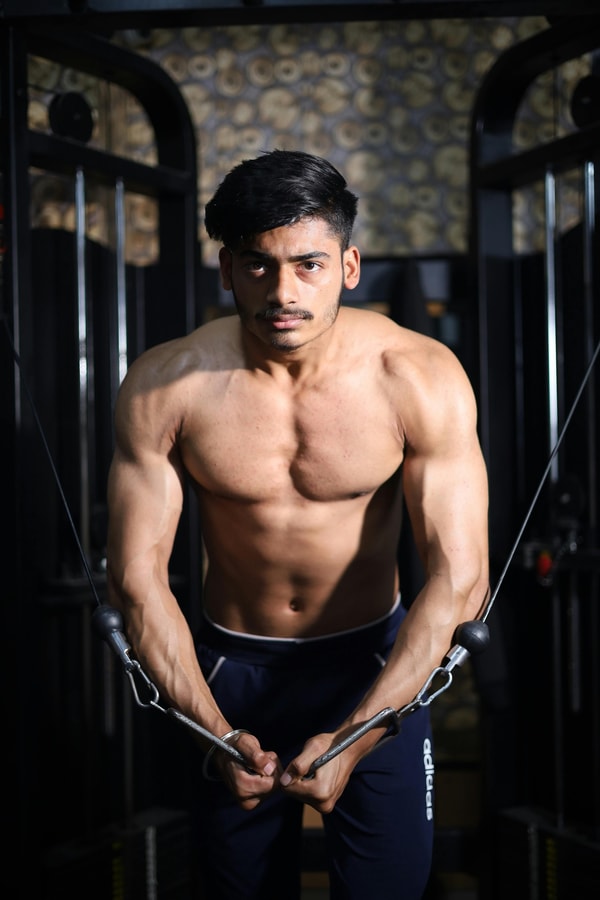 About A1 Supplements in Sports Nutrition