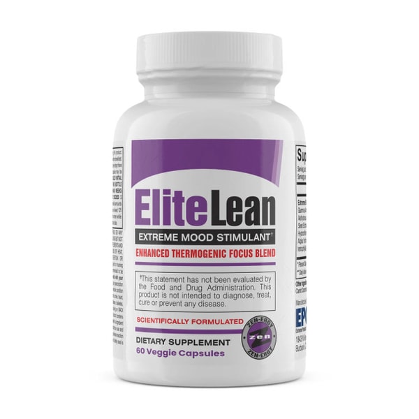 A1 Supplements Elite Lean Review