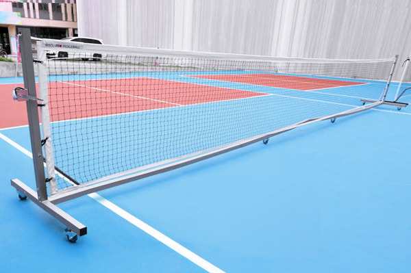 A11N Pro 22ft Pickleball Net Review