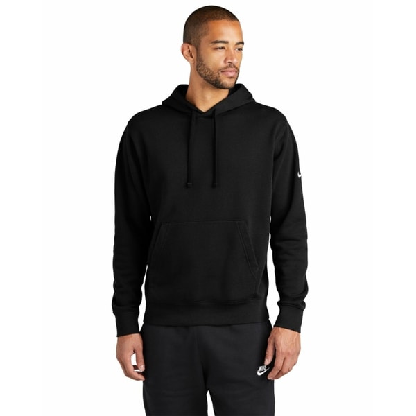 A2ZClothing Nike Golf Club Fleece Hoodie Review