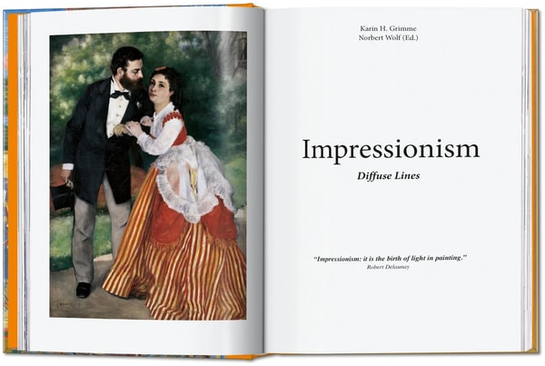 TASCHEN Art for All Art History Reviews