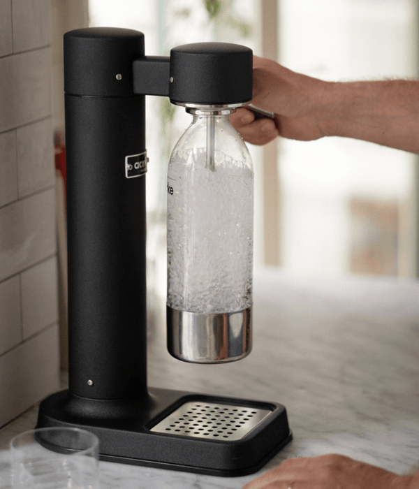 AARKE Carbonator 3 Recension