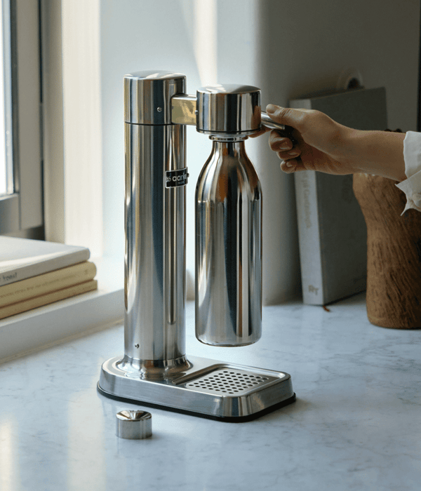 AARKE To-Go Bottle Recension