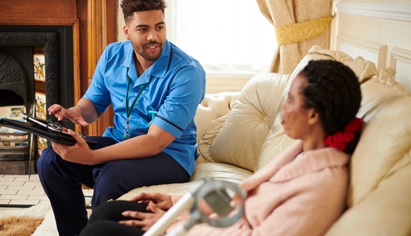 Inside the Vision and Values of AARP