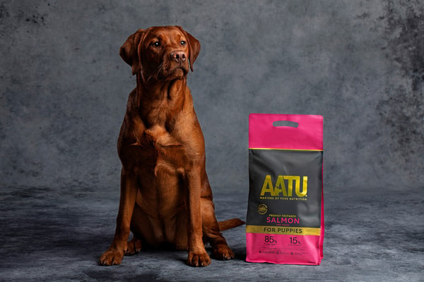 AATU Pet Food Review