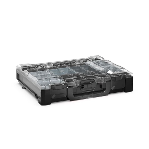 Ab In Die Box metaBOX 95 M Review