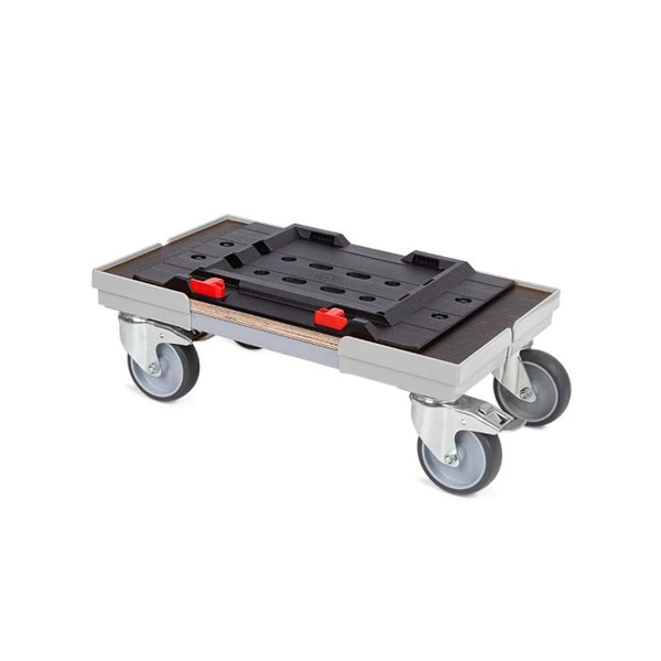 Ab In Die Box metaPLATE 2.0 Review