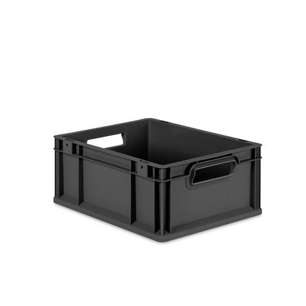 Ab In Die Box Eurobox NextGen 2.0 Bewertung