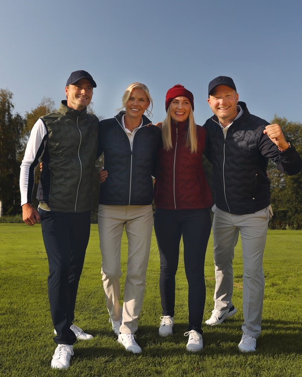 Overview of Abacus Sportswear