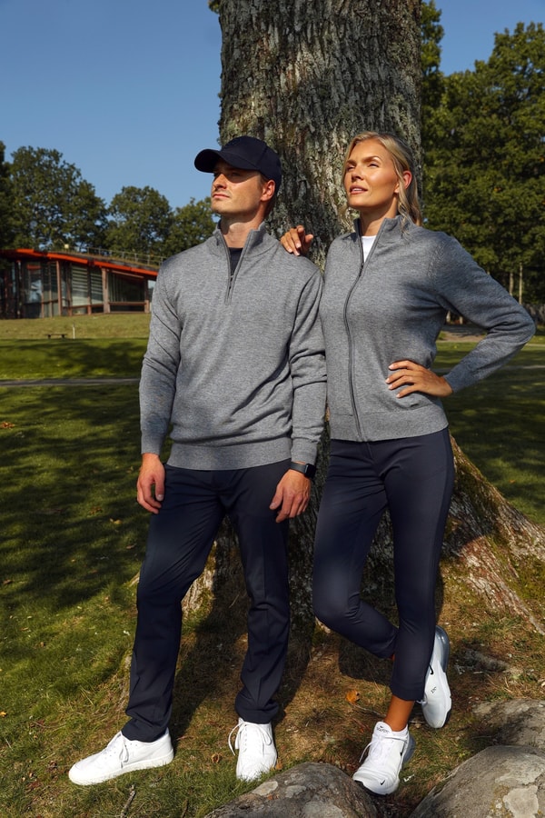 Abacus Sportswear Review