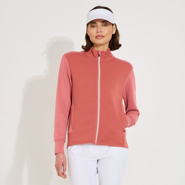 Abacus Sportswear Lds Carden Midlayer Jacket Review