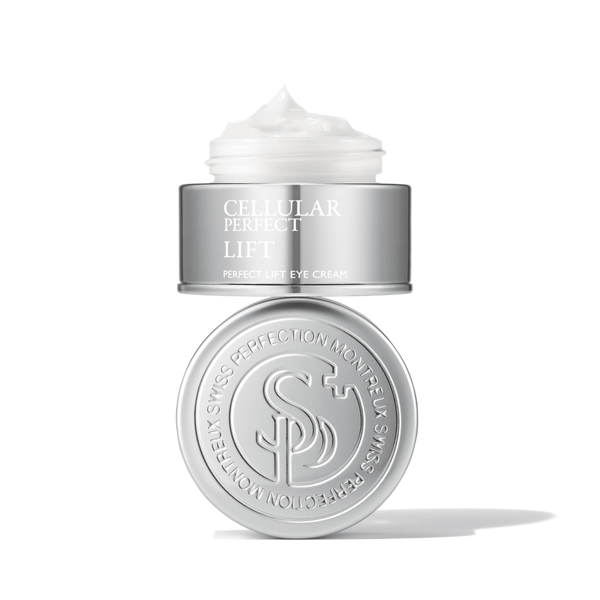 ABANUC Perfect Lift Eye Cream Rese&ntilde;a