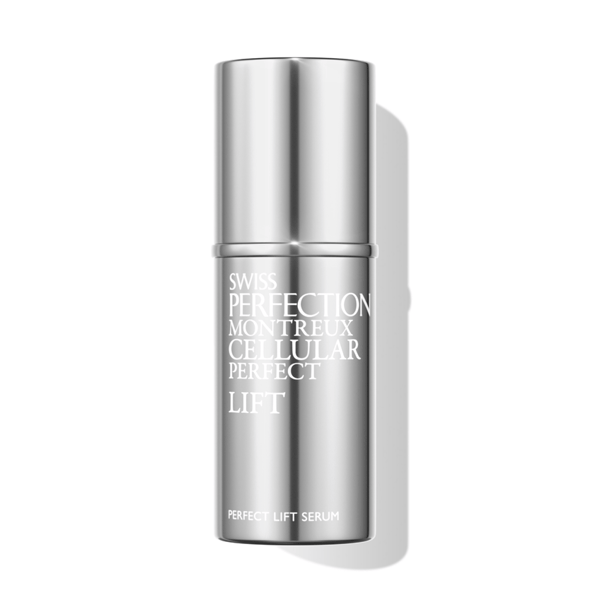 ABANUC Perfect Lift Serum Rese&ntilde;a